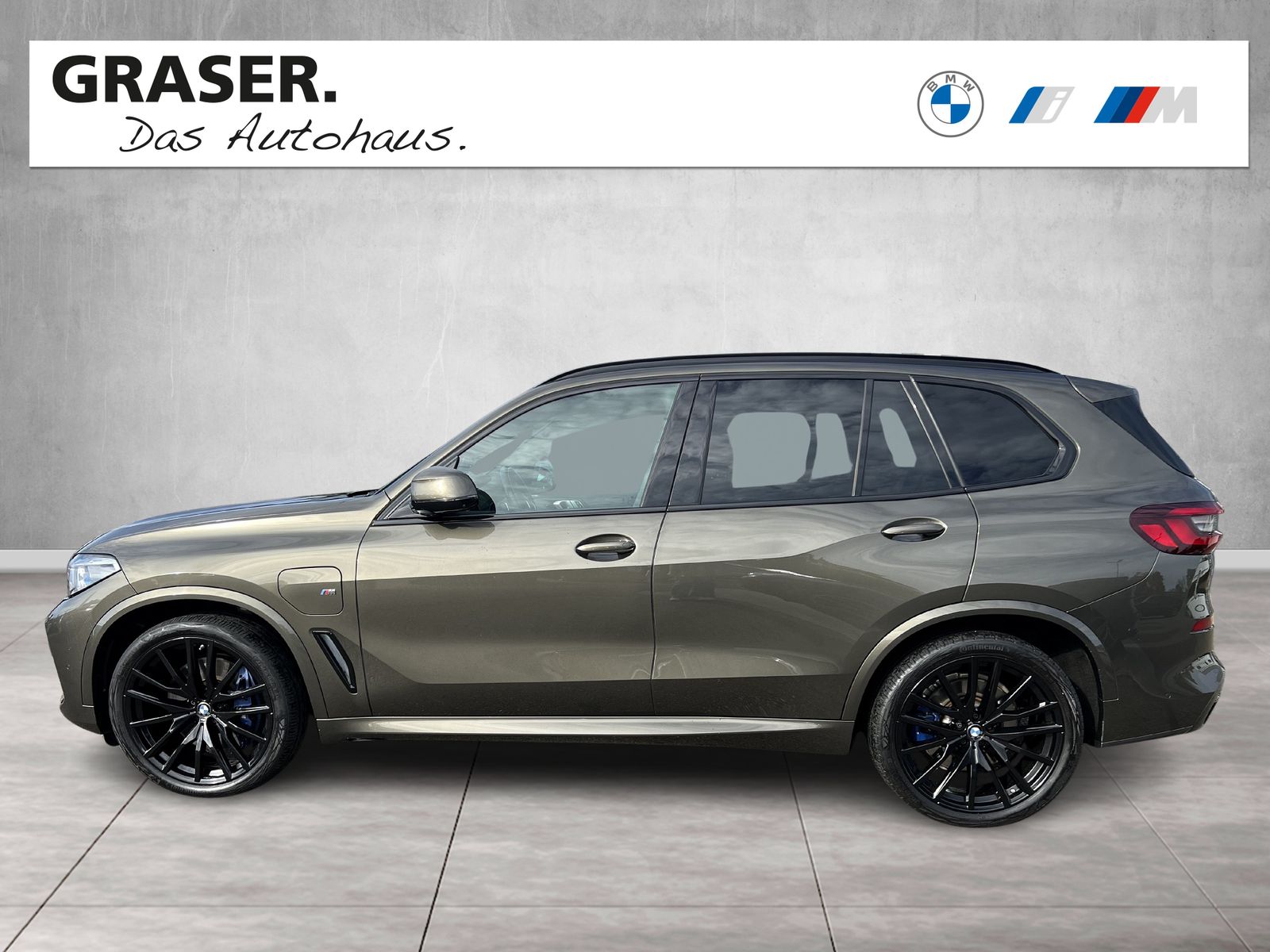 BMW X5 - Bild 3