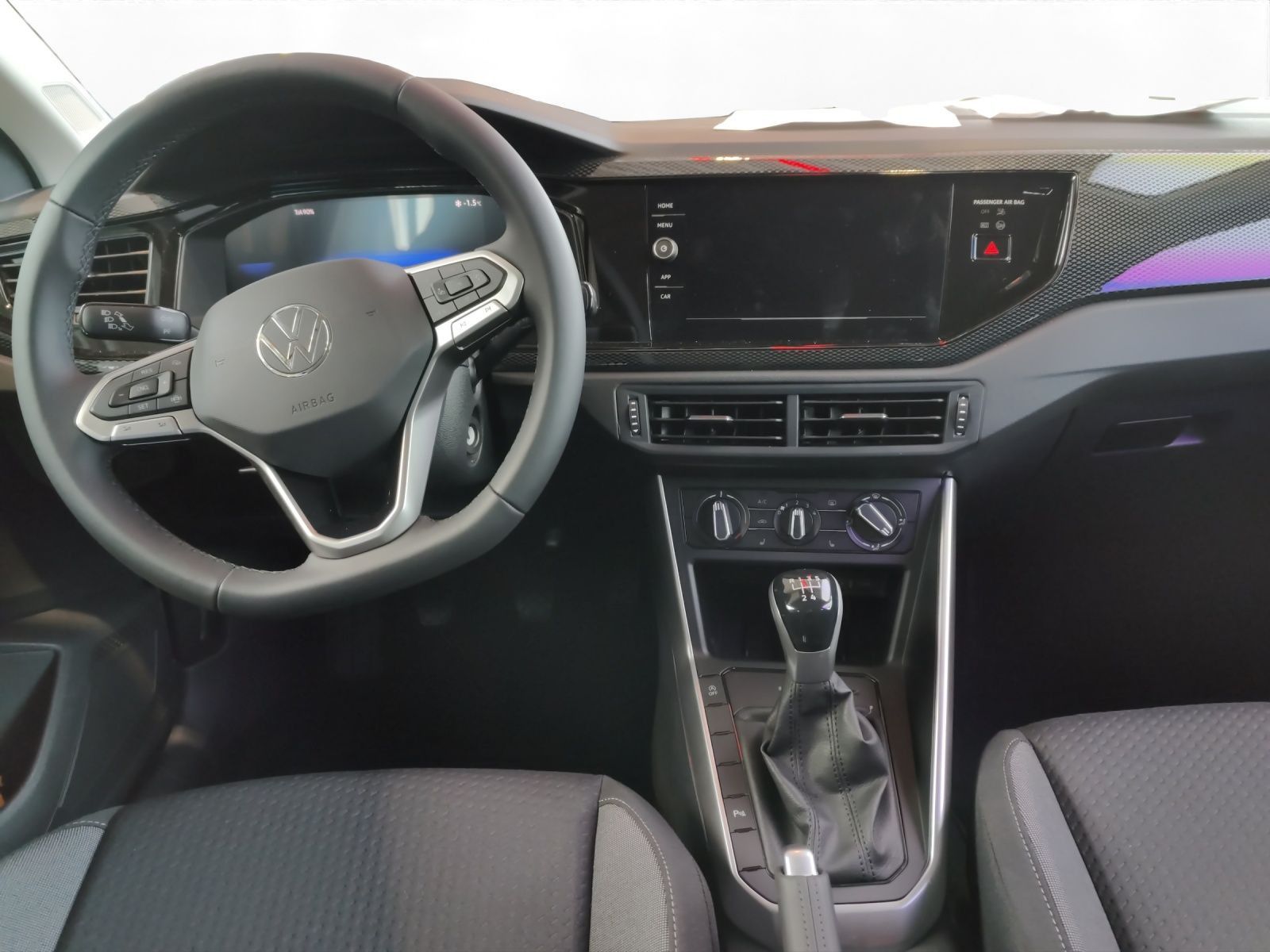 Volkswagen Polo - Bild 7