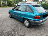 Opel Astra 1.6 GLS GLS - Opel Astra aus 1994