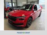 Skoda Kamiq Monte Carlo 1,5l TSI DSG * RFK SHZ LED NAV - Skoda Kamiq in Nürnberg