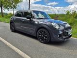 MINI Cooper S mit Head-Up Display und Vollleder - Kleinwagen mit Automatik gebraucht