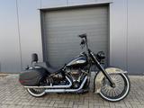 Harley-Davidson Chicanobike Softail Heritage 114 ABS Custombike - HARLEY-DAVIDSON HERITAGE SOFTAIL CUSTOM
