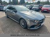 Mercedes-Benz CLS 350d 4Matic*AMG*GSD*ACC*TEMP*SPUR*360°*LED* - gebrauchte Mercedes-Benz CLS 350 aus dem Jahr 2019