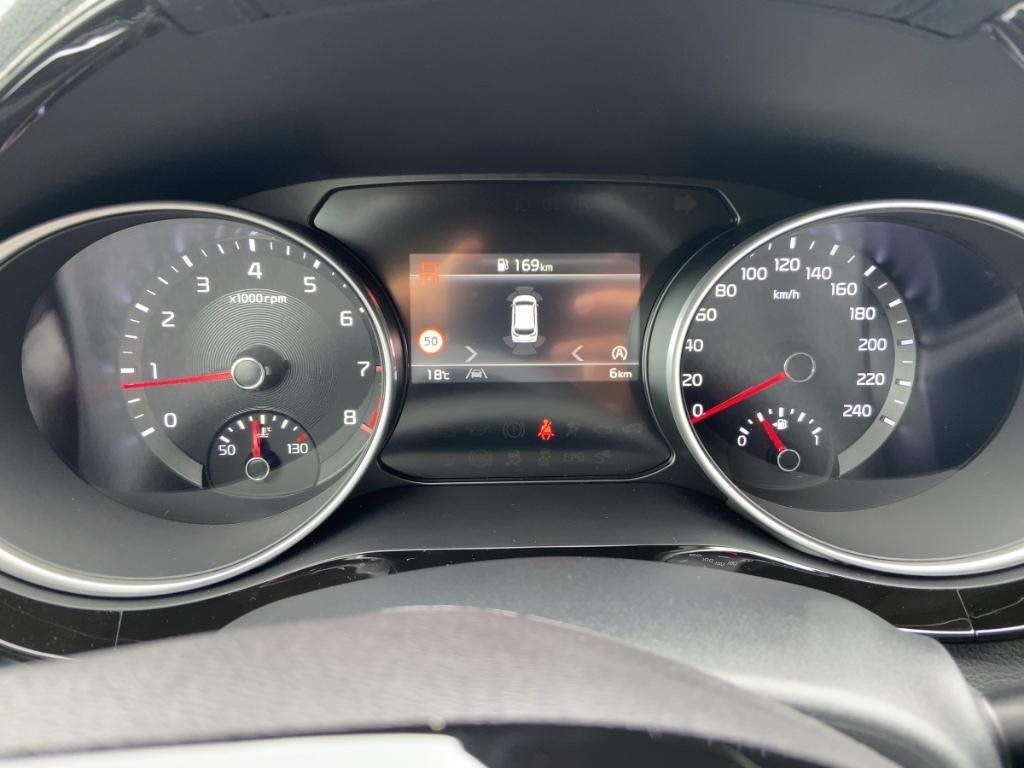 Kia Ceed_sw Sportswagon 1.5 T-GDI 140PS Automatik/LE