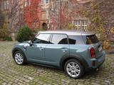 MINI Cooper S Countryman Cooper S AT Classic Trim...