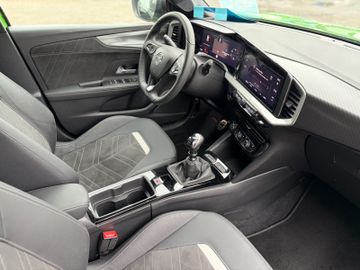 Bild 19 Opel Mokka Ultimate +ACC+NAVI+KAMERA+ALCANTARA+M-LED+