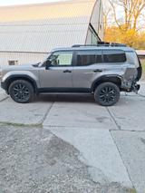 Toyota Land Cruiser 2.8 D-4D 4WD Executive Automati... - Toyota Land Cruiser Unfallwagen
