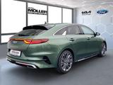 Kia ProCeed GT-Line 1.5T DCT7 Tech 18'' ACC Kamera   - Kia pro cee'd / ProCeed: Sportwagen