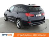 BMW X5 xDrive 30d M Sport Aut.*NAVI*TEMPO*CAM*PDC* - BMW X5: Sport