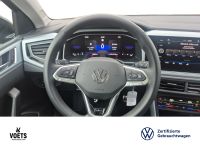 Volkswagen Taigo - Vorschau Bild 13