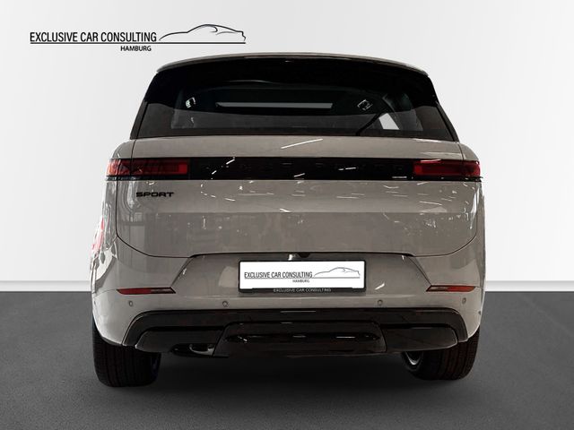 LAND ROVER Range Rover Sport – Bild 5