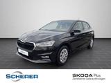 Skoda Fabia Essence 1.0 TSI KLIMA LED PDCh - Skoda Fabia: Essence