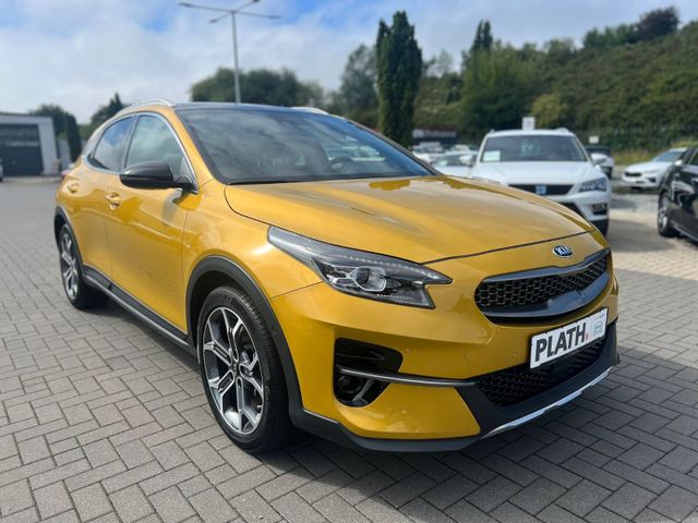 Kia XCeed  Launch Edition
