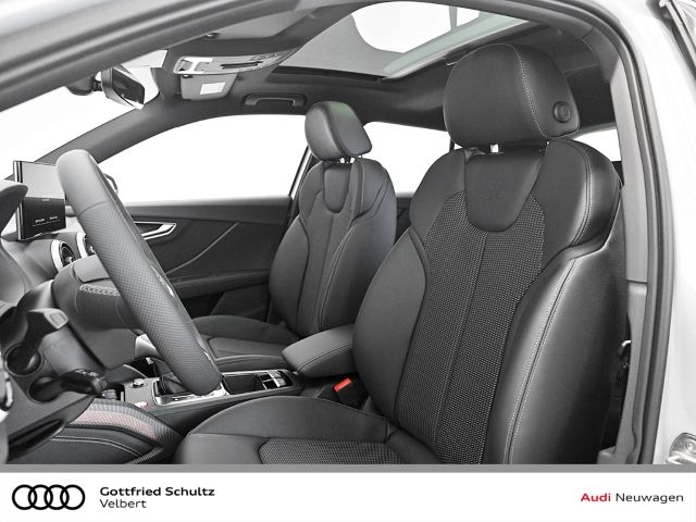 Audi SQ2 - Bild 10