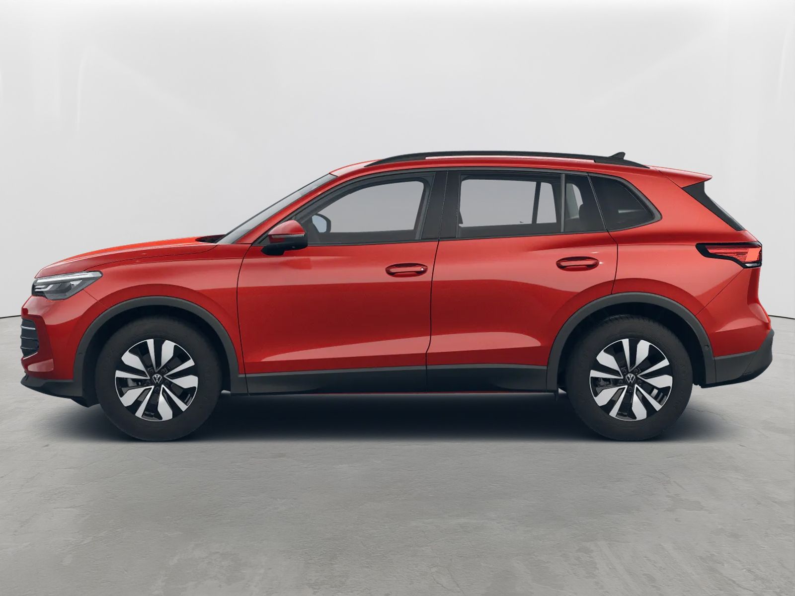 Volkswagen Tiguan 1.5 eTSI LIFE AHK NAVI IQ.DRIVE foto 4