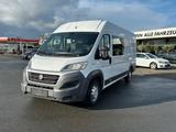 Fiat Ducato Maxi Doka L5H2/7-Sitzer/Klima/3,5t - Fiat Ducato: Doka