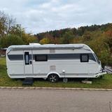 Hobby 560Kmfe De Luxe Edition - Hobby 560 kmfe