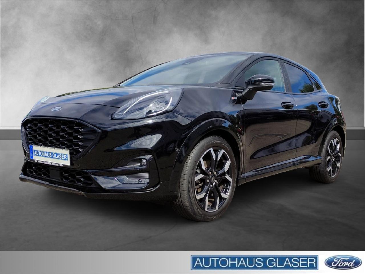 Ford Puma ST-Line X *Panorama*B&O*