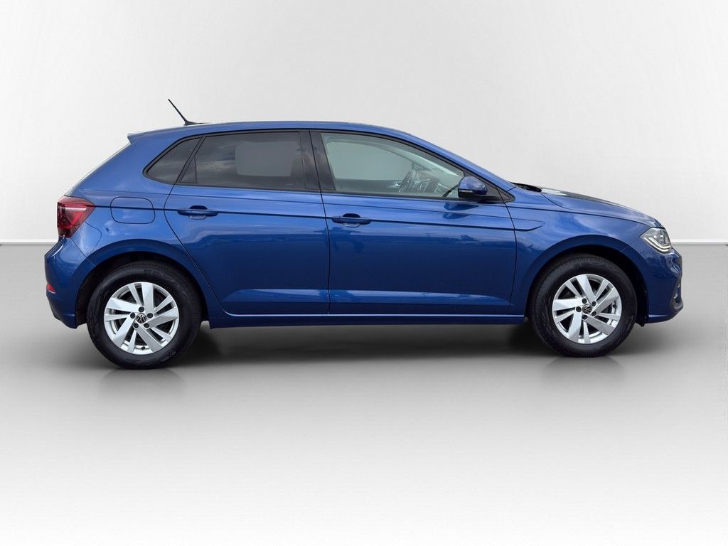 Volkswagen Polo - Bild 5