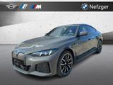 BMW i4 eDrive40 Gran Coupe M Sport Leder H&K - BMW i4 Gebrauchtwagen