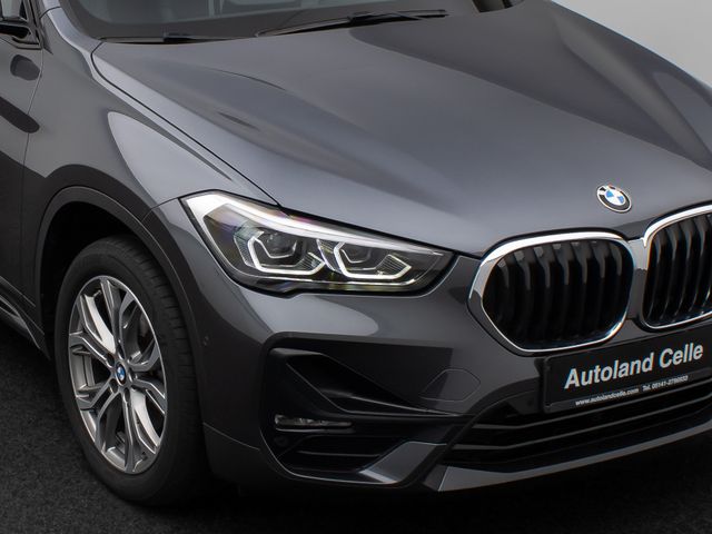 Foto Nummer 17: BMW X1
