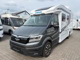 Knaus Van-TI Plus 700 LF 4x4 AHK*Solar* - Knaus Teilintegrierter