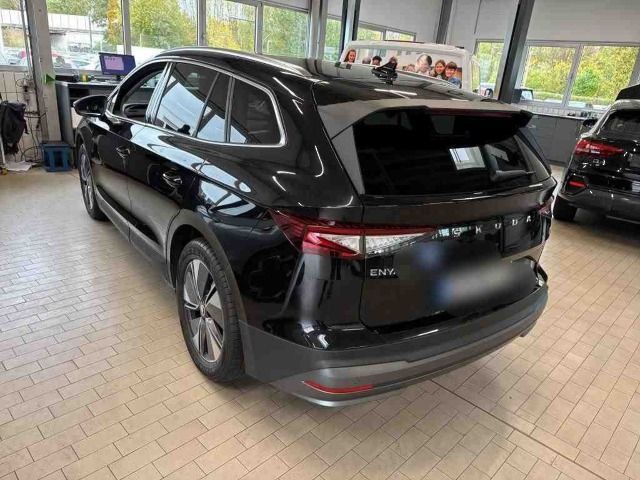 Skoda Enyaq - Bild 3