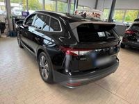 Skoda Enyaq - Vorschau Bild 3