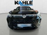 Volkswagen Tiguan 2.0 TSI DSG OPF R-Line BlackStyle Leder W - Volkswagen Tiguan: R
