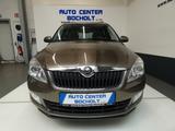 Skoda Roomster Ambition 1,2 TSI*Klima*AHK - Skoda Roomster aus 2014