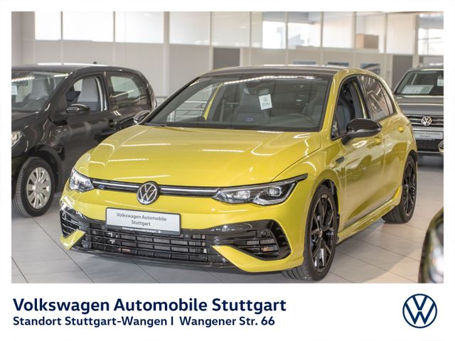 Volkswagen Golf R "333 Limited Edition" 2.0 TSI DSG Kamera