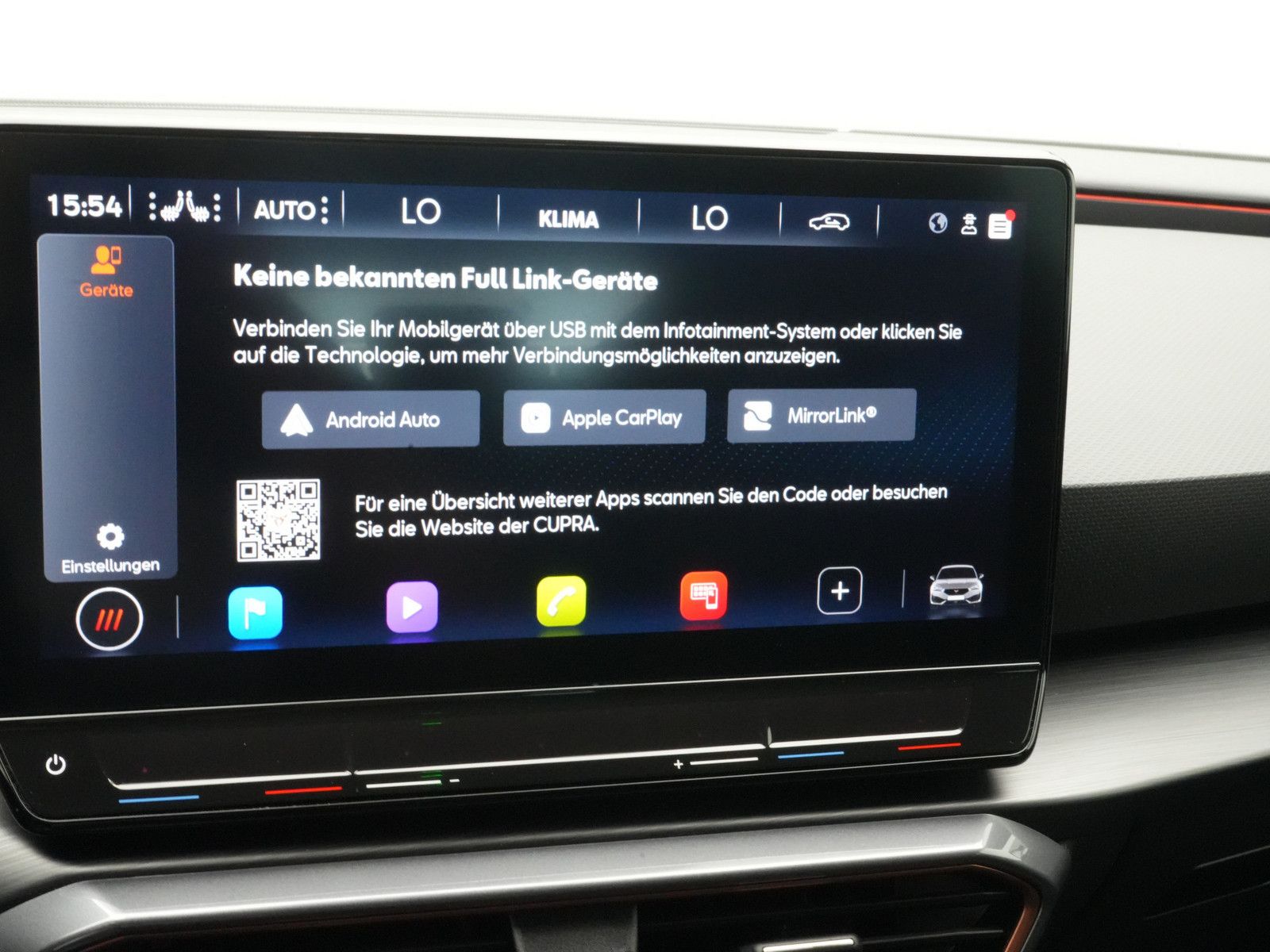 Cupra Leon - Bild 11