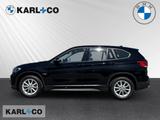 BMW X1 18d Navi LED AHK HIFI Sitzhzg. PDC DAB - gebrauchte BMW X1 aus dem Jahr 2022