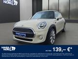 MINI Cooper D Pepper LED KLIMA PDC SHZ USB FSE 18" - MINI Cooper D aus 2019