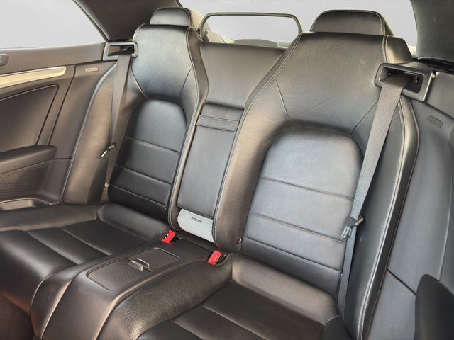 Fahrzeugabbildung Mercedes-Benz E 350 CDI Cabrio Airscarf+Leder+Kamera+H&K Sound