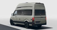 Volkswagen Crafter - Vorschau Bild 4