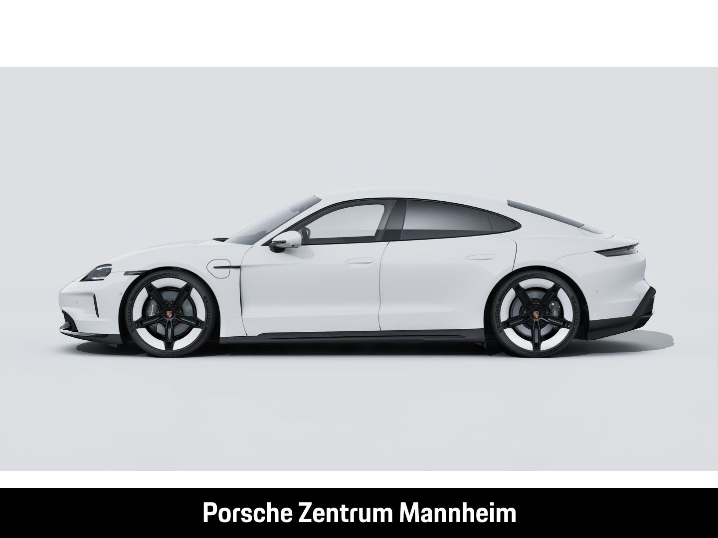 Porsche Taycan imagem 2