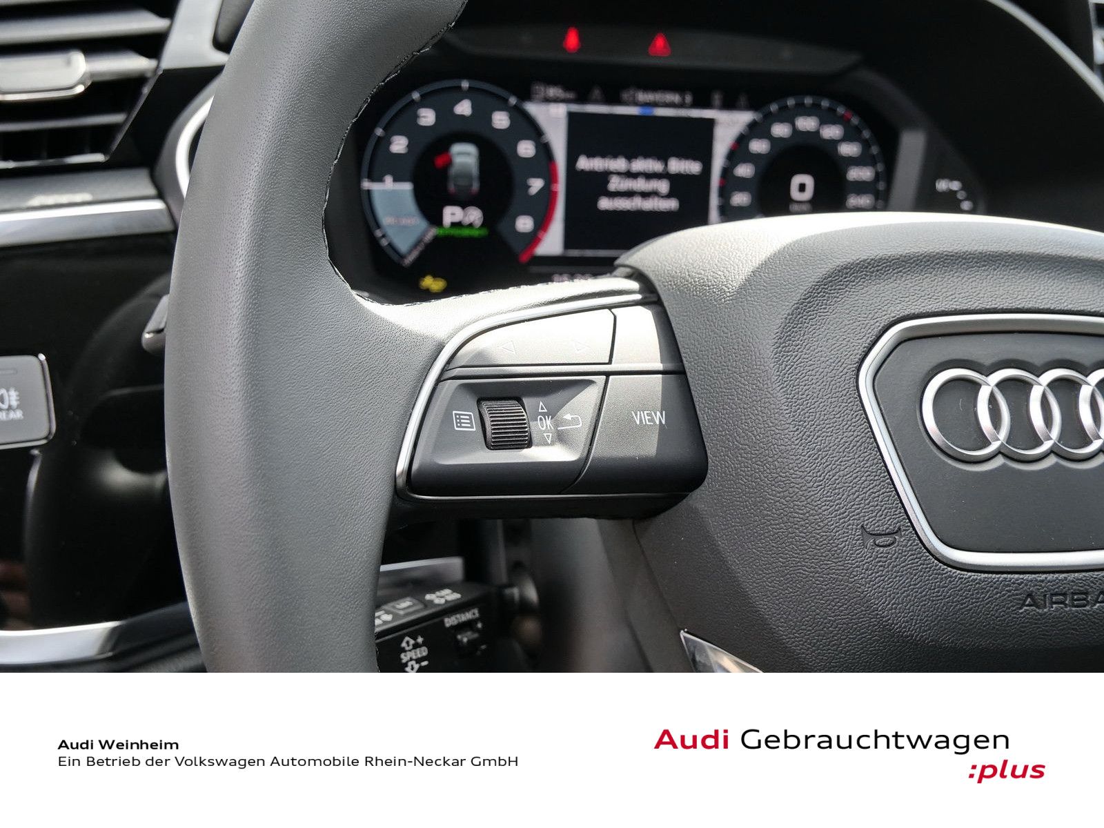 Audi Q3 - Bild 22