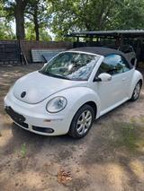 Volkswagen Beetle - gebrauchte VW Beetle aus dem Jahr 2008