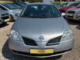 Nissan Primera Lim. Acenta*Aut*SitzH*Navi*2.HD* TÜV Neu - Nissan Primera: Limousine