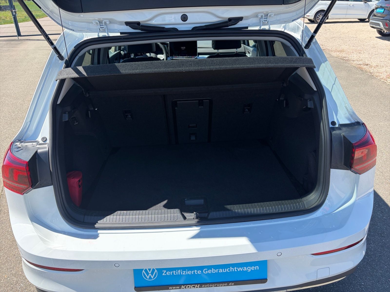 Volkswagen Golf - Bild 15