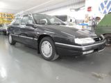 Citroën XM V6 40000 Originalkilometer - Citroën XM