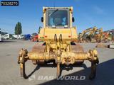 Komatsu D61 EX -15 Ripper - Komatsu Kettenbagger