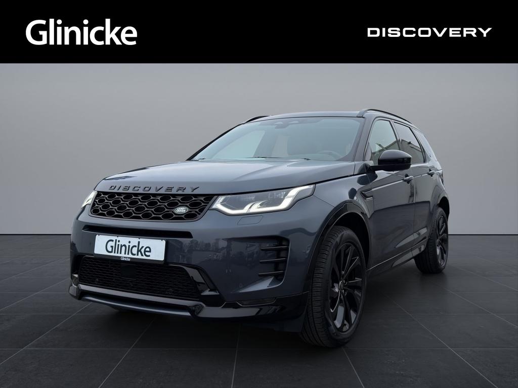 Land Rover Discovery Sport P270e DYNAMIC SE Pano AHK Winter