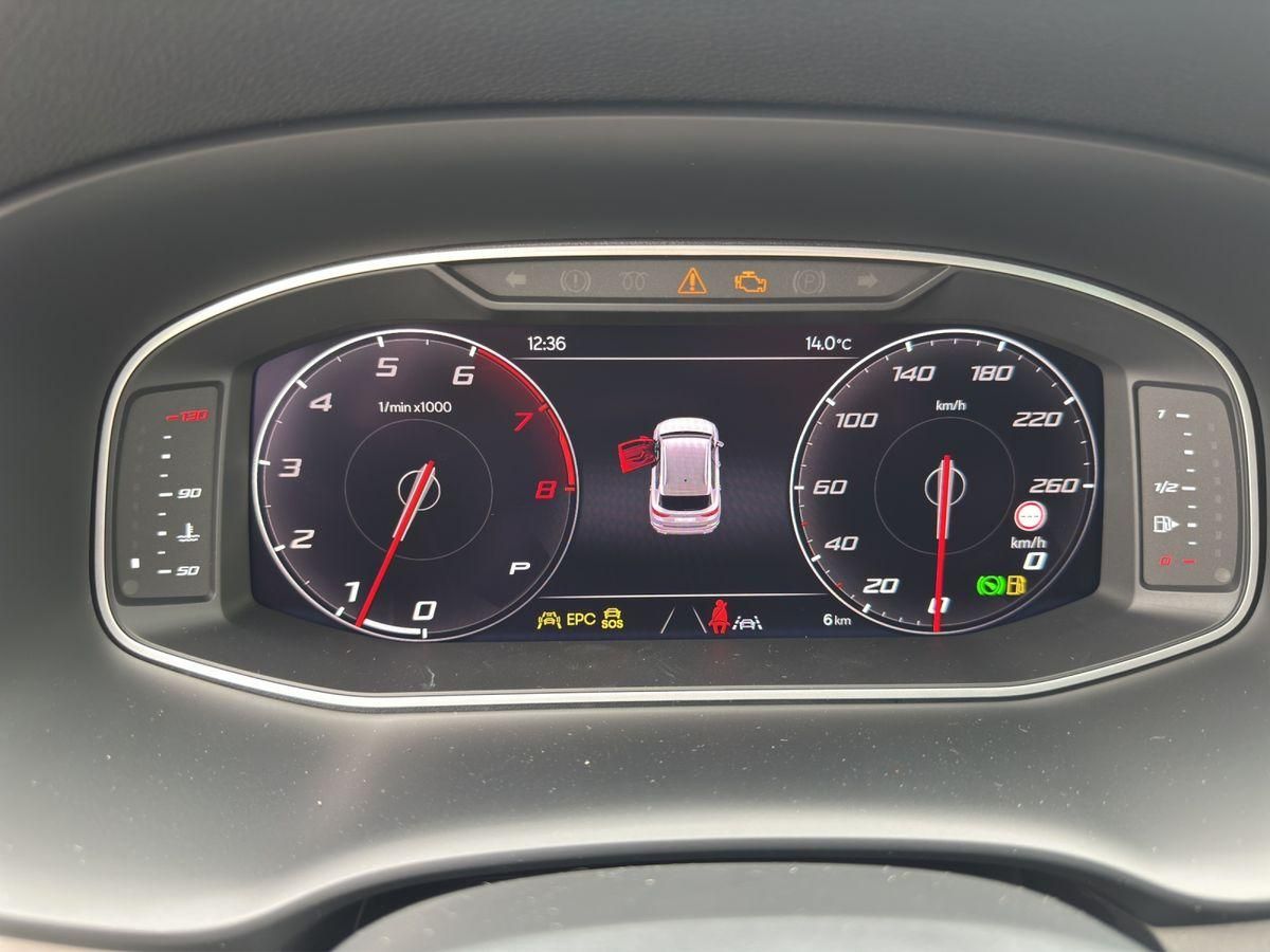 Seat Ateca - Bild 13