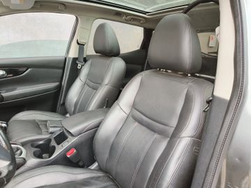 Nissan Qashqai - 10