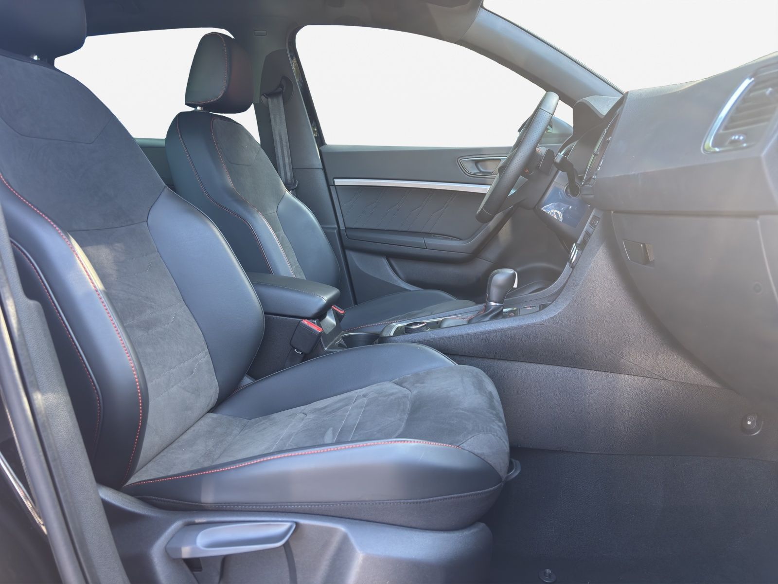Seat Ateca - Bild 7