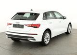 Audi A3 Sportback 35 TFSI S-Tronic, Kamera, ACC, Sitz - Audi Tageszulassungen
