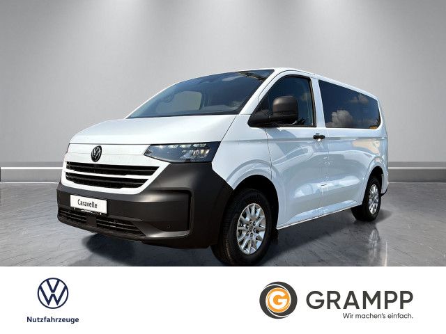 Volkswagen T7 Caravelle