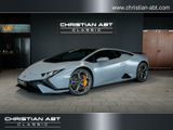 Lamborghini Huracán Tecnica Carbon Full PPF Grigio Acheso - Lamborghini Huracán aus 2024